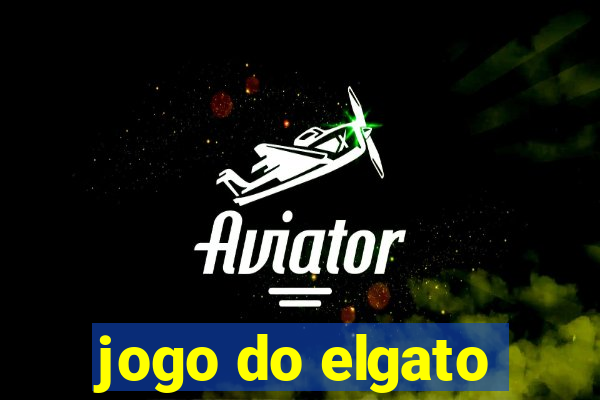 jogo do elgato